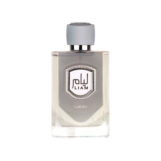 Liam Grey - Lattafa - Sample Decant