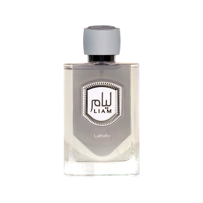 Liam Grey - Lattafa - Decant Sample