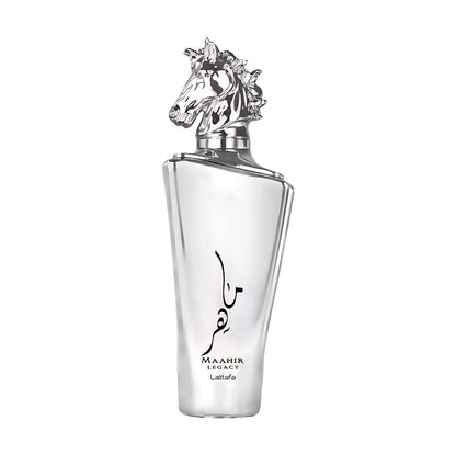 Maahir Legacy - Lattafa - Decant Sample