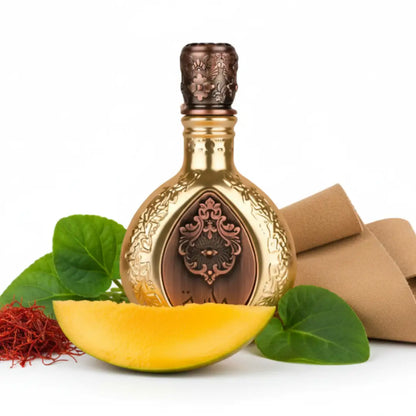 Masa - Lattafa - Decant Sample Probe - Arometry.com