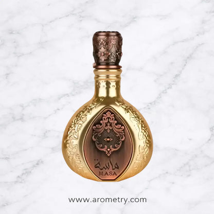 Masa - Lattafa - Decant Sample - Arometry