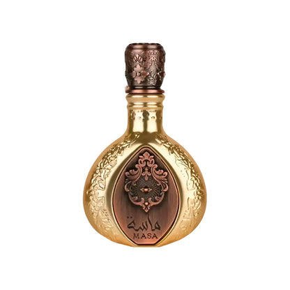 Masa - Lattafa - Sample Decant