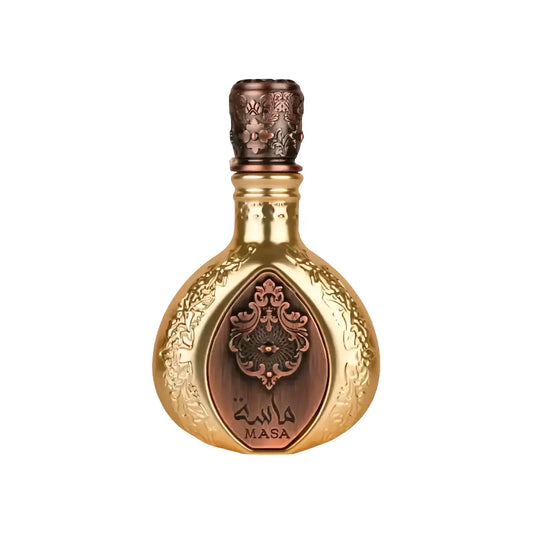 Masa - Lattafa - Sample Decant