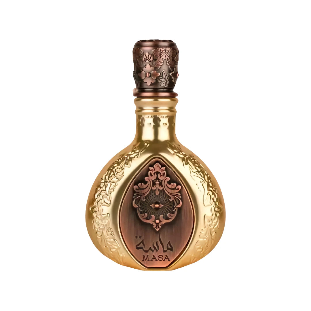 Masa - Lattafa - Decant Sample