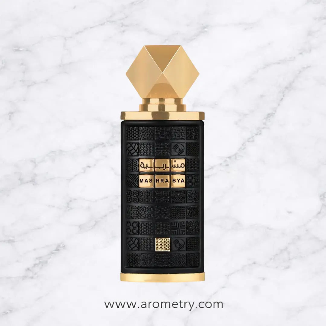 Mashrabya - Lattafa - Decant Sample - Arometry