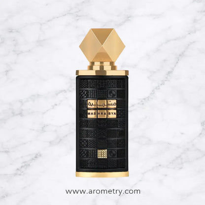 Mashrabya - Lattafa - Decant Sample - Arometry