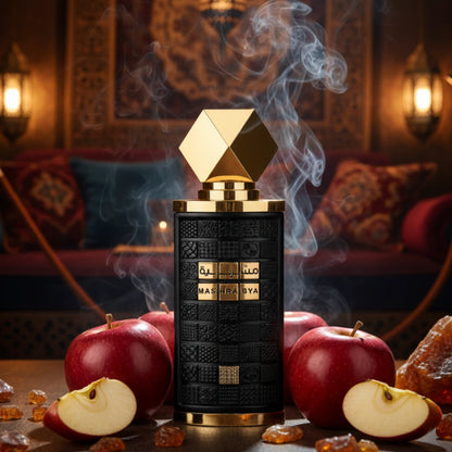 Mashrabya - Lattafa - Decant Sample - Arometry.com