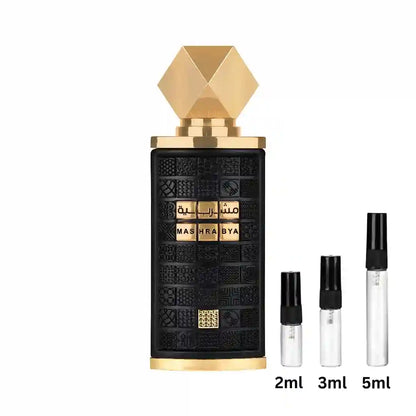 Mashrabya - Lattafa - Probe Decant