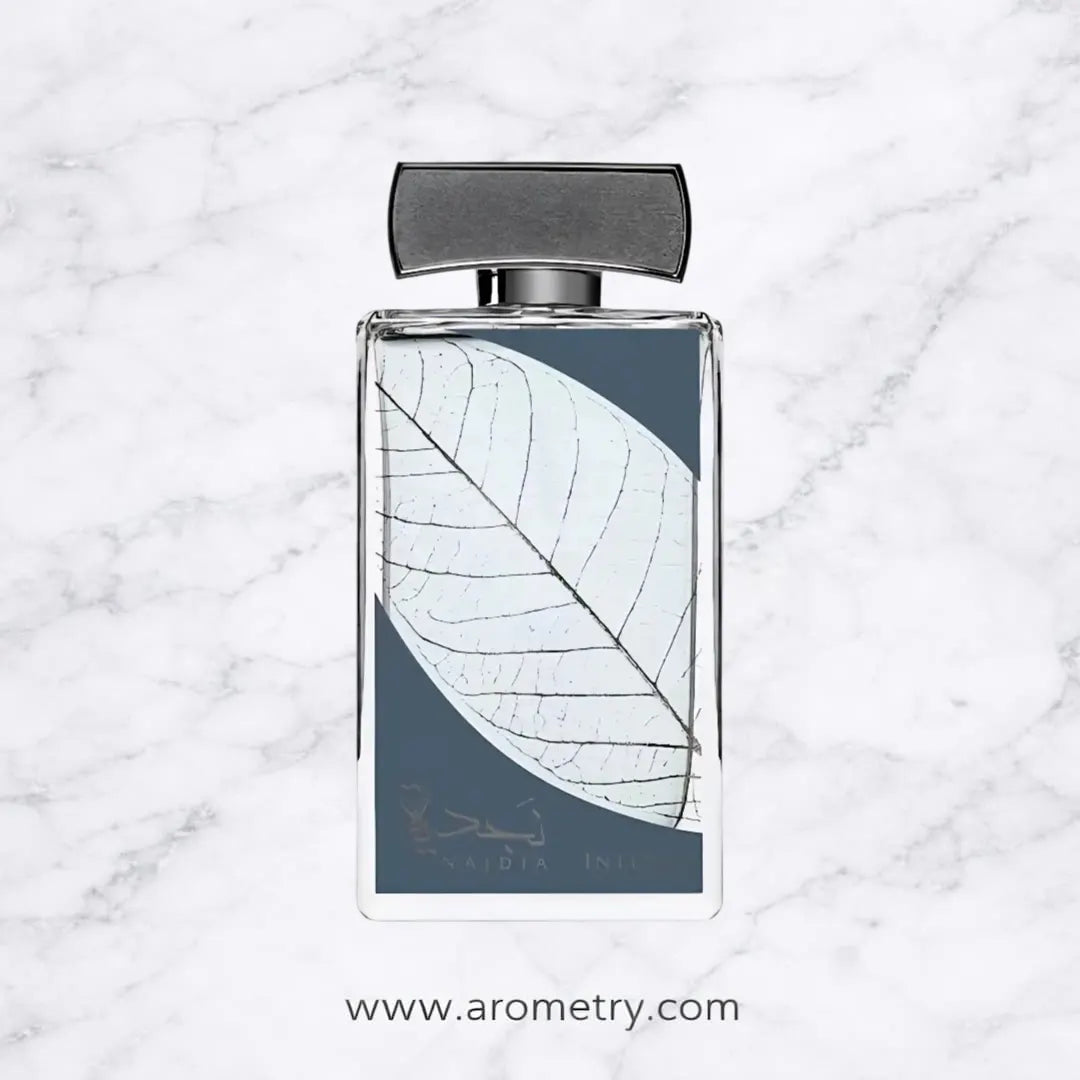 Najdia Intense - Lattafa - Decant Sample - Arometry