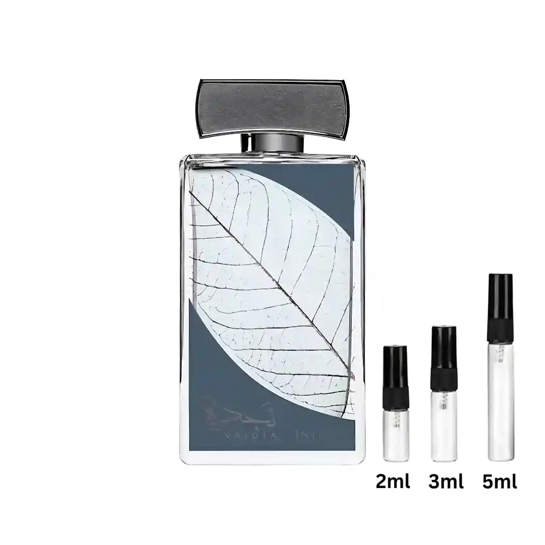 Najdia Intense - Lattafa - Probe Decant