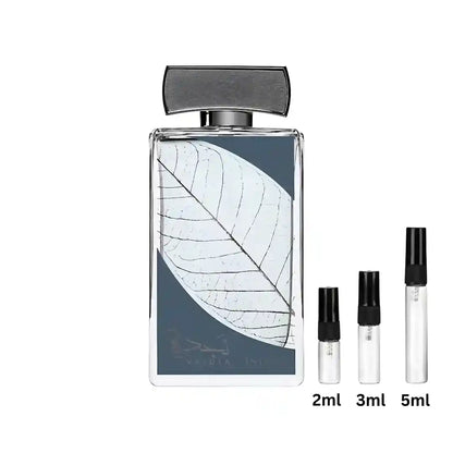 Najdia Intense - Lattafa - Probe Decant