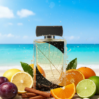 Najdia - Lattafa - Decant Sample - Arometry.com