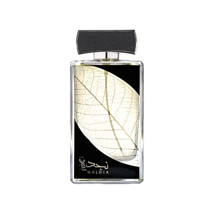 Najdia - Lattafa - Decant Sample