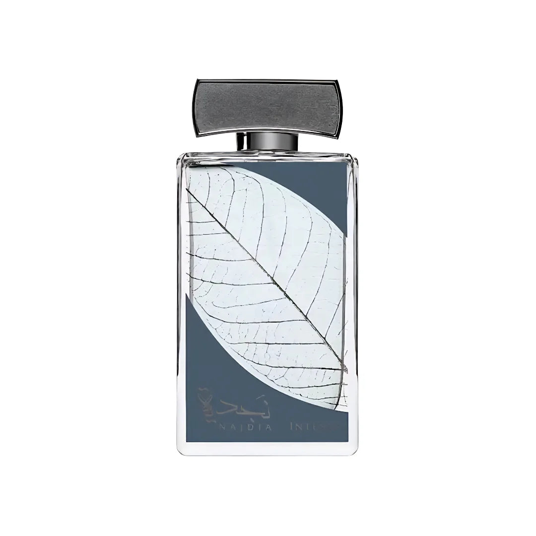 Najdia Intense - Lattafa - Sample Decant