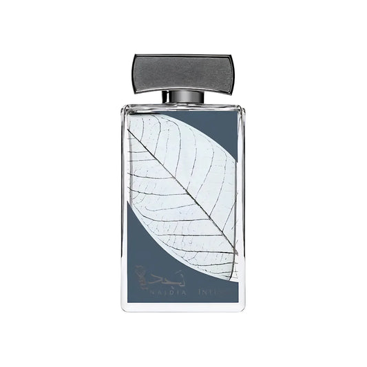 Najdia Intense - Lattafa - Sample Decant