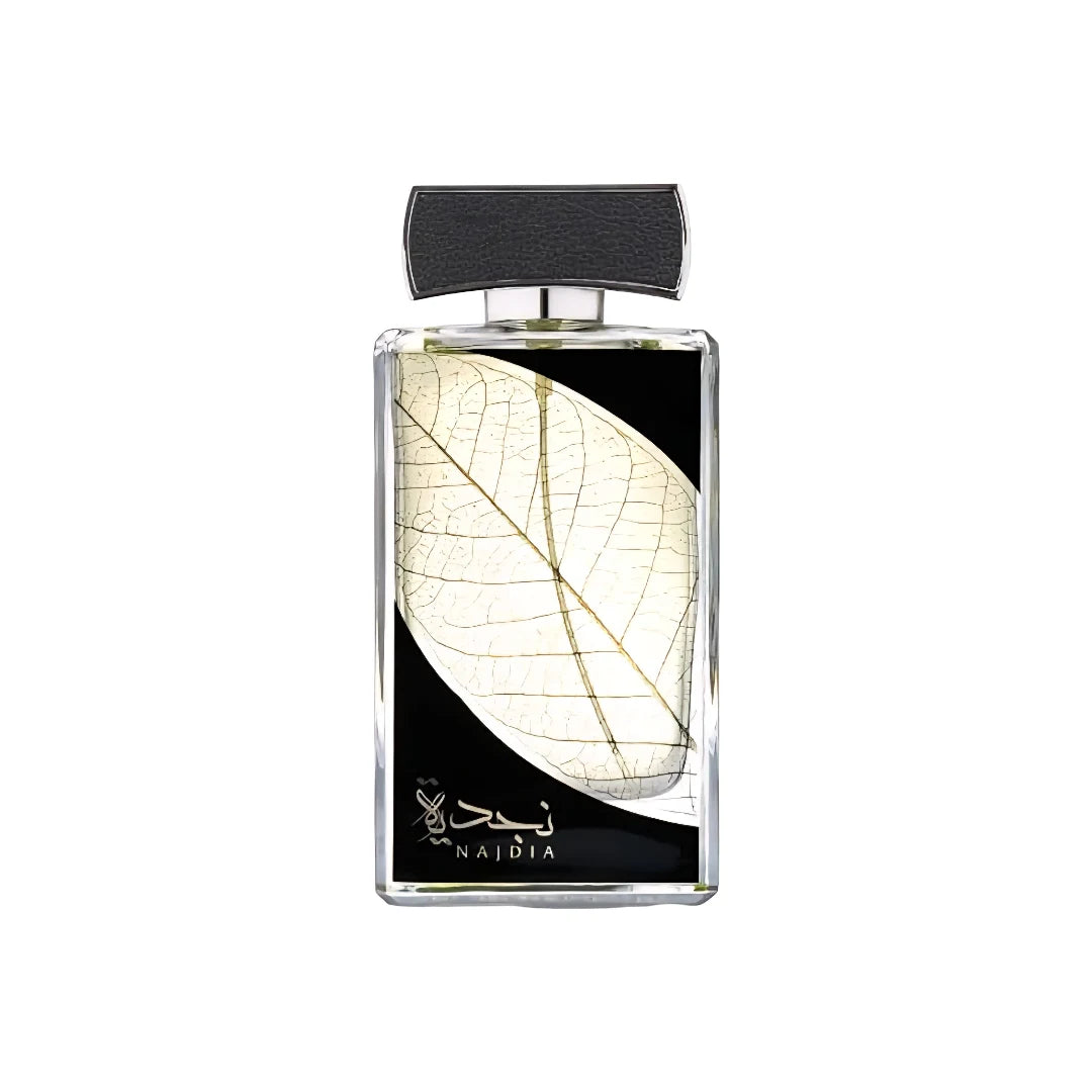 Najdia - Lattafa - Sample Decant