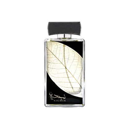 Najdia - Lattafa - Sample Decant