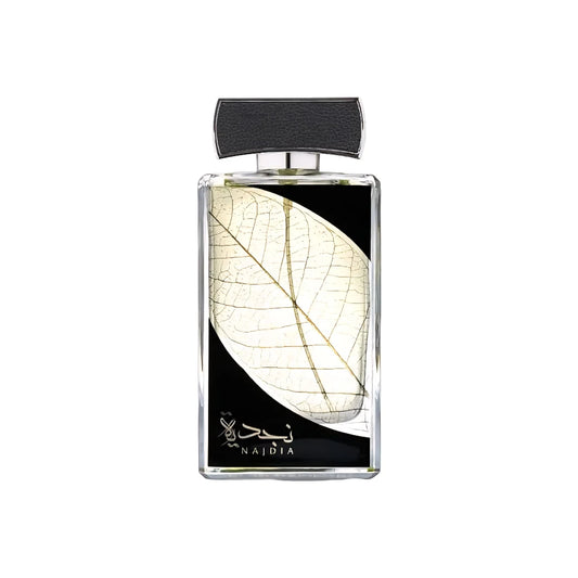 Najdia - Lattafa - Sample Decant