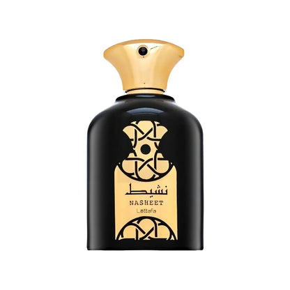 Nasheet - Lattafa - Sample Decant