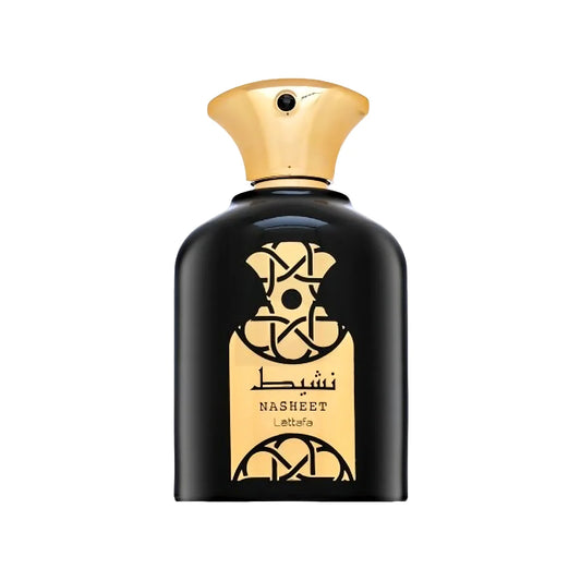 Nasheet - Lattafa - Sample Decant