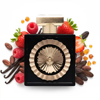 Nebras - Lattafa - Decant Sample Probe - Arometry.com