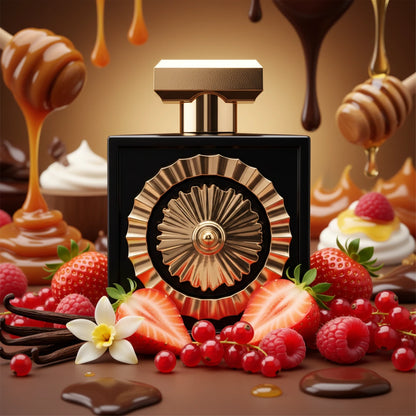 Nebras - Lattafa - Decant Sample - Arometry.com