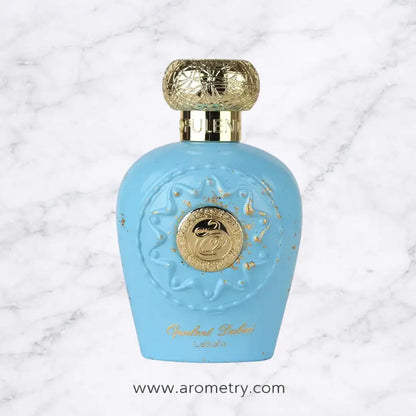 Opulent Dubai - Lattafa - Decant Sample - Arometry