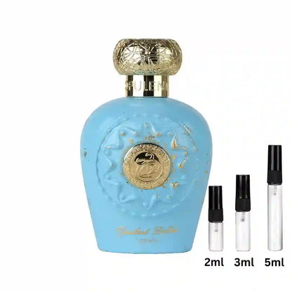 Opulent Dubai - Lattafa - Probe Decant