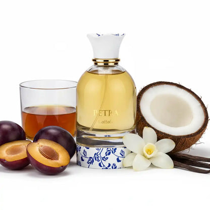 Petra - Lattafa - Decant Sample Probe - Arometry.com