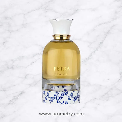 Petra - Lattafa - Decant Sample - Arometry