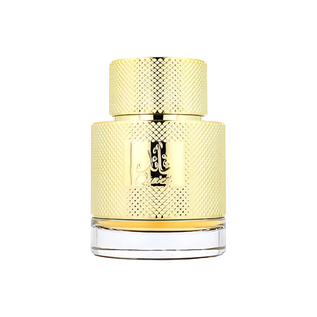 Qaa'ed - Lattafa - 2ml, 3ml, 5ml