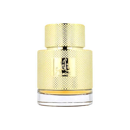 Qaa'ed - Lattafa - Sample Decant