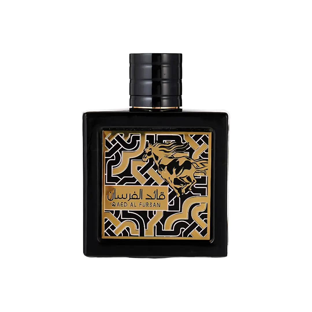 Qaed Al Fursan - Lattafa - Sample Decant