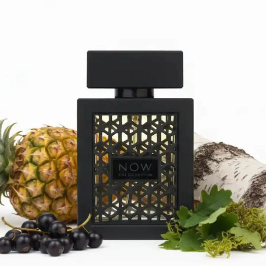 RAVE Now - Lattafa - Decant Sample Probe - Arometry.com