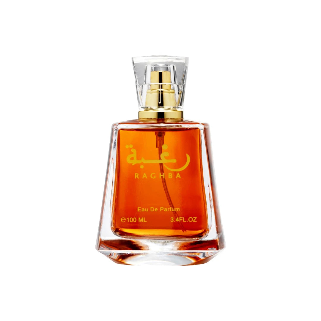 Raghba - Lattafa - Decant Sample