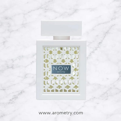 RAVE Now White - Lattafa - Decant Sample - Sample