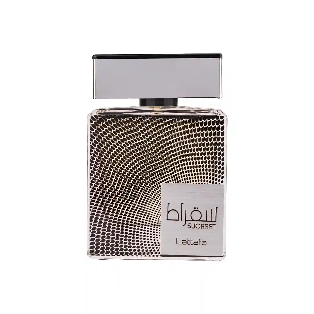 Suqraat - Lattafa -2ml, 3ml, 5ml
