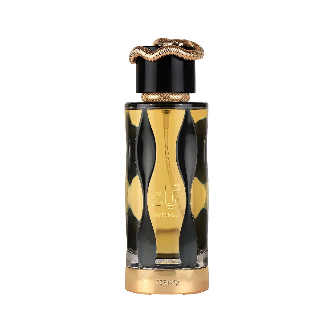 Teriaq Intense - Lattafa - Decant Sample