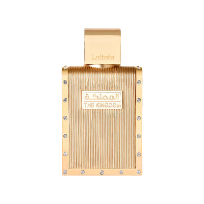 The Kingdom - Lattafa - Decant Sample