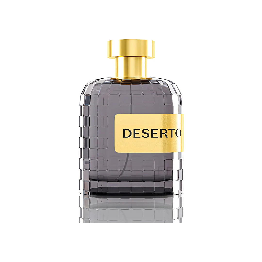 Deserto - Mad Parfumeur - Sample Decant