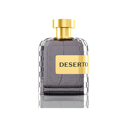 Deserto - Mad Parfumeur - Sample Decant