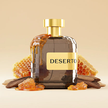 Deserto - Mad Parfumeur - Decant Sample - Arometry.com