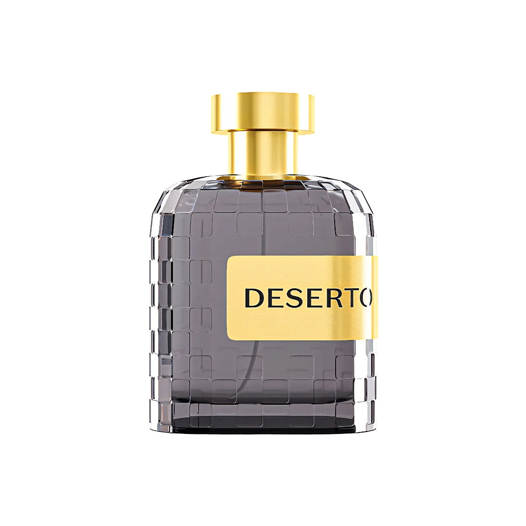 Deserto - Mad Parfumeur - Decant Sample