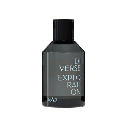 Diverse Exploration - Mad Parfumeur - Sample Decant