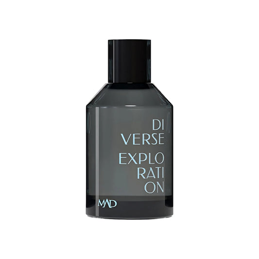 Diverse Exploration - Mad Parfumeur - Sample Decant