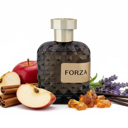 Forza - Mad Parfumeur - Decant Sample Probe - Arometry.com