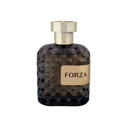 Forza - Mad Parfumeur - Sample Decant