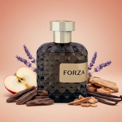 Forza - Mad Parfumeur - Decant Sample - Arometry.com