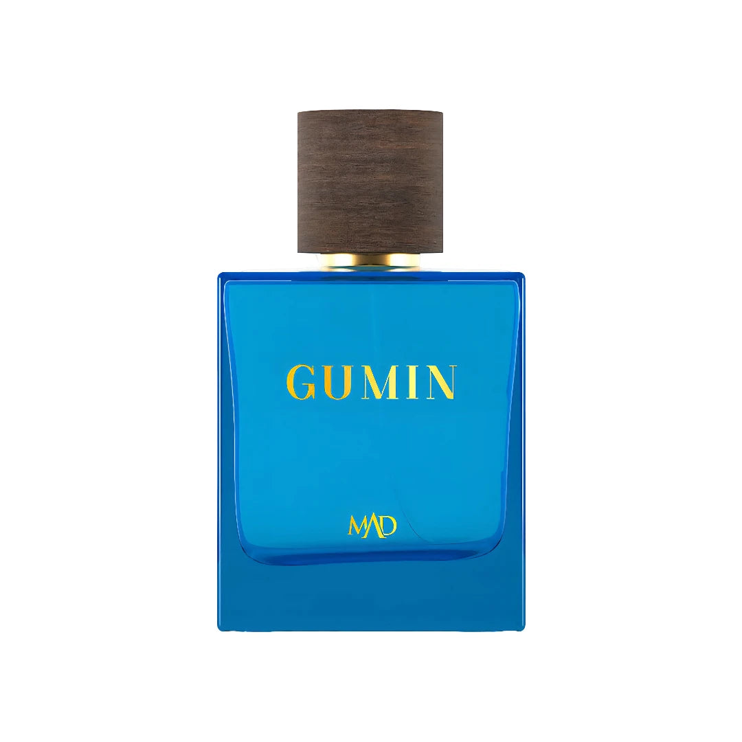 Gumin - Mad Parfumeur - Sample Decant