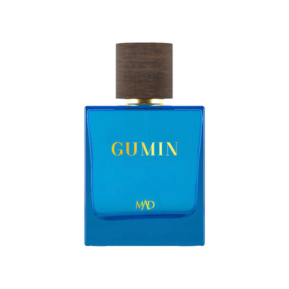 Gumin - Mad Parfumeur - Sample Decant